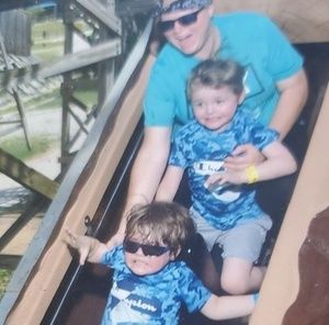 Meet your Posher, Tara